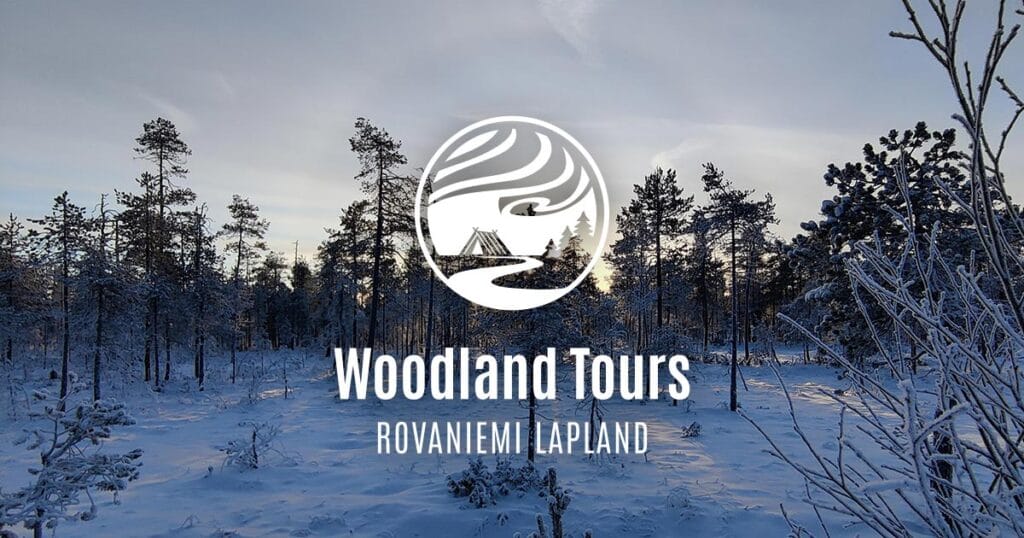 Exclusive Winter Hike and Authentic Sauna in Rovaniemi